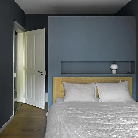 Bergdorf Homes Berno