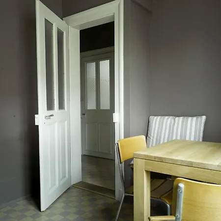 Bergdorf Homes Apartament *