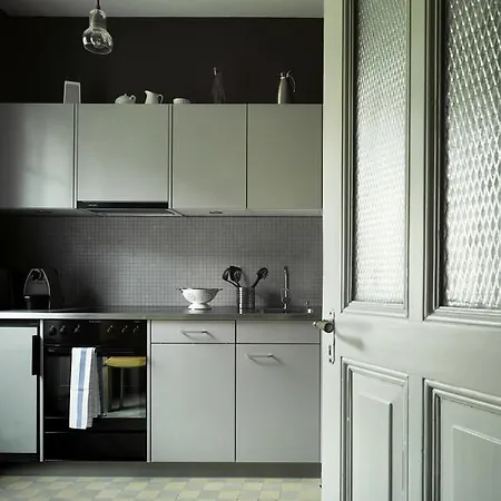 Bergdorf Homes Berno