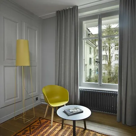 Apartament Bergdorf Homes *